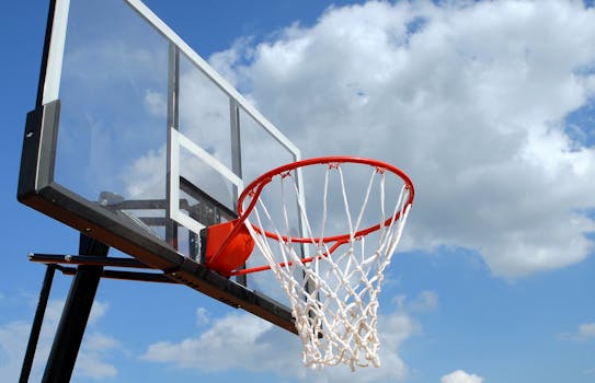 Picture for: Boys Basketball Camp