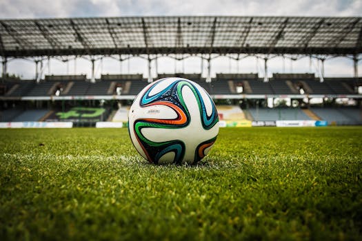 Picture for: Soccer