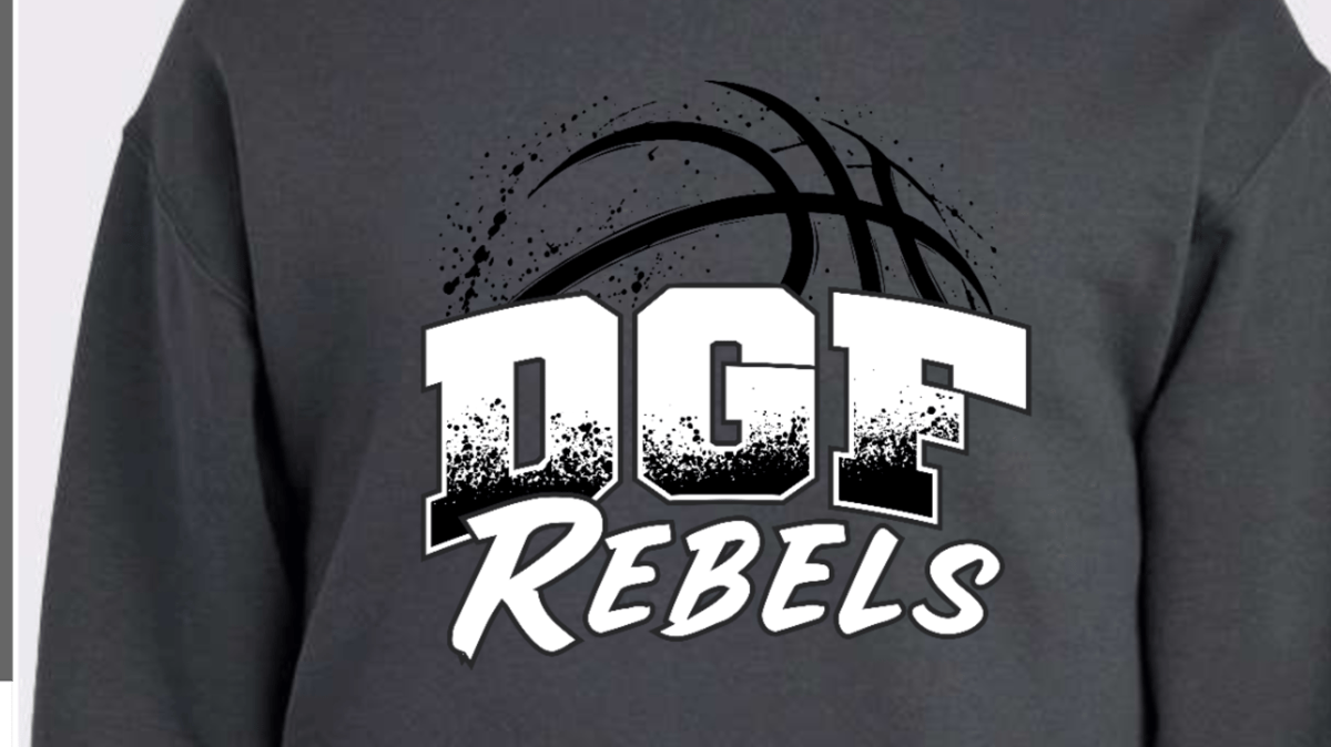 Picture for: Basketball Parent Clothing Order