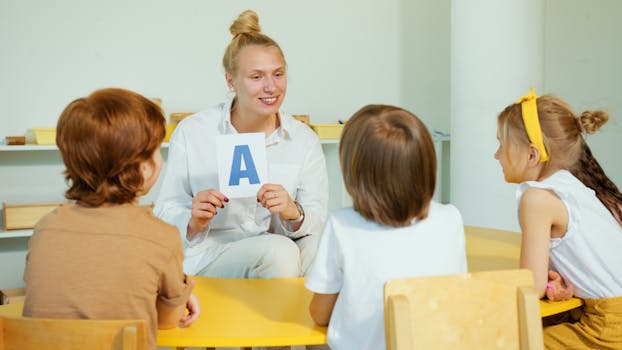 Picture for: Pre-K Summer Explorers