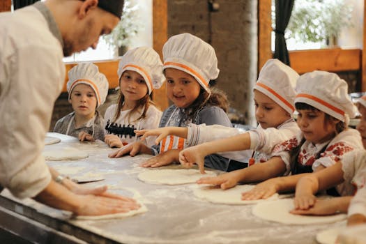 Picture for: Baking