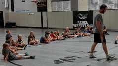 Picture for: Wrestling
