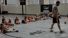 Picture for: Wrestling