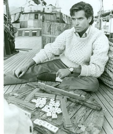 Picture for: Learn to Play Mah Jongg with Christine