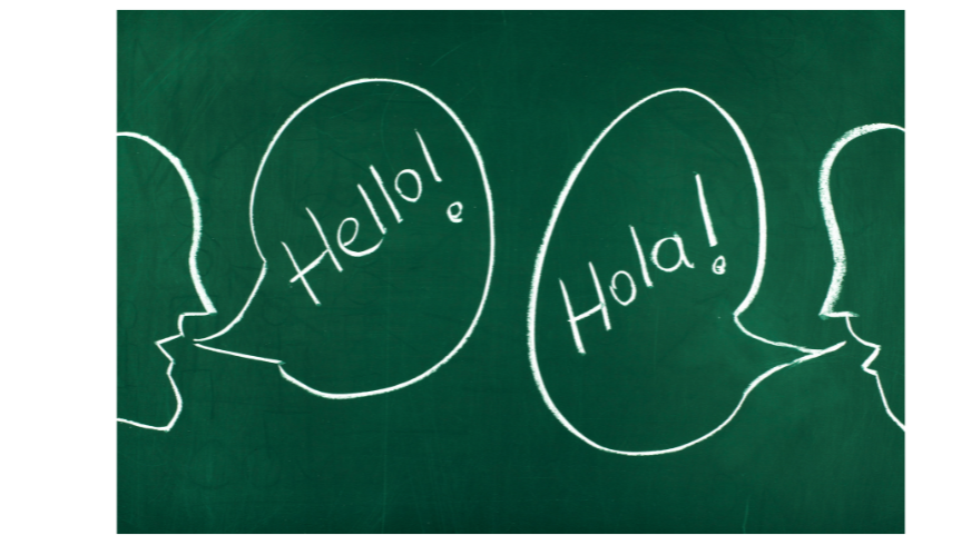 Picture for: Beginner Spanish 1