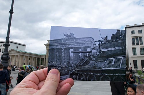 Picture for: From One War to Another