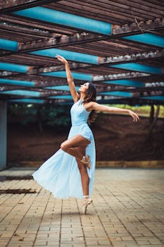 Picture for: 26/27 School Year Spotlight Dance