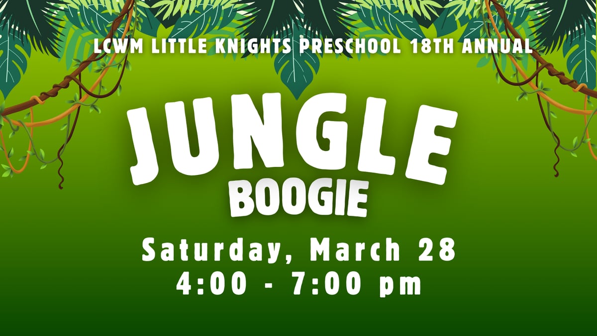 Picture for: Little Knights Preschool Scholarship Fund