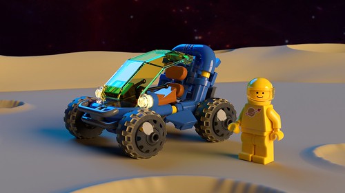Picture for: LEGO Design Camp