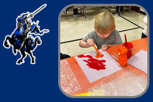 Picture for: ECFE Special Events