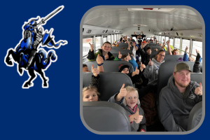 Picture for: Community Ed Youth & Family Programs