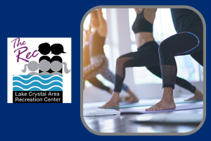 Picture for: LCARC Fitness