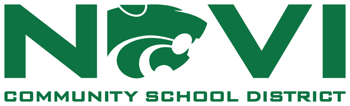 Home Novi Community School District