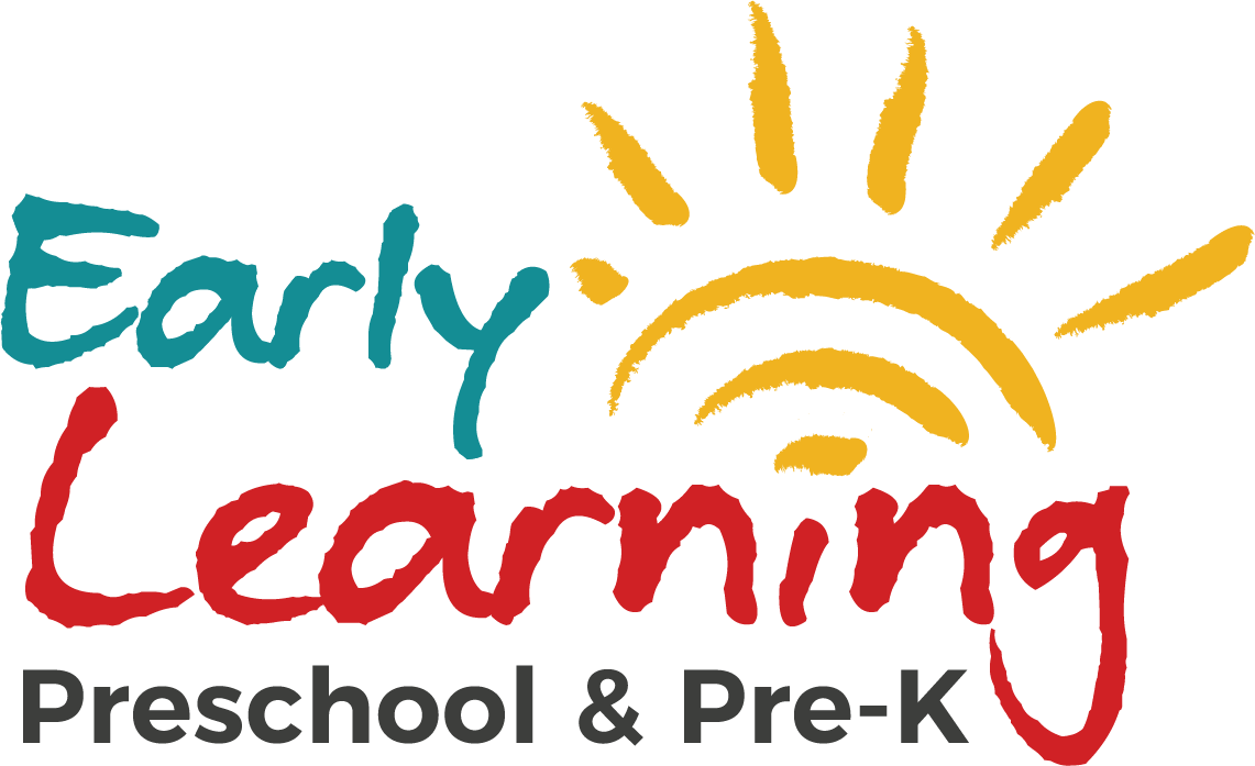 Early Learning Logo