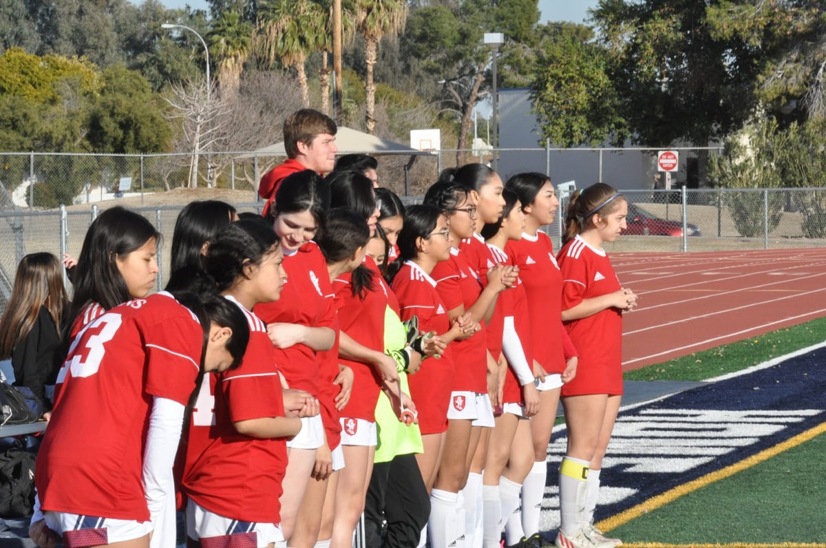 Picture for: Coronado Athletic Camps