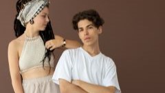 Picture for: Aspiring Fashionistas