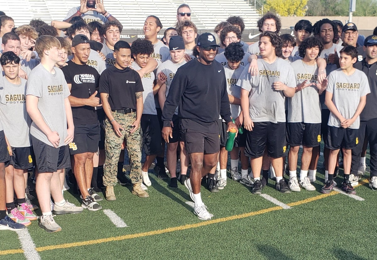 Picture for: Arcadia Athletic Camps