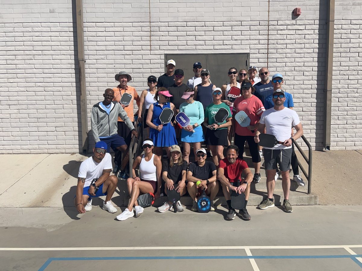 Picture for: Chaparral Community Pickleball at Cocopah