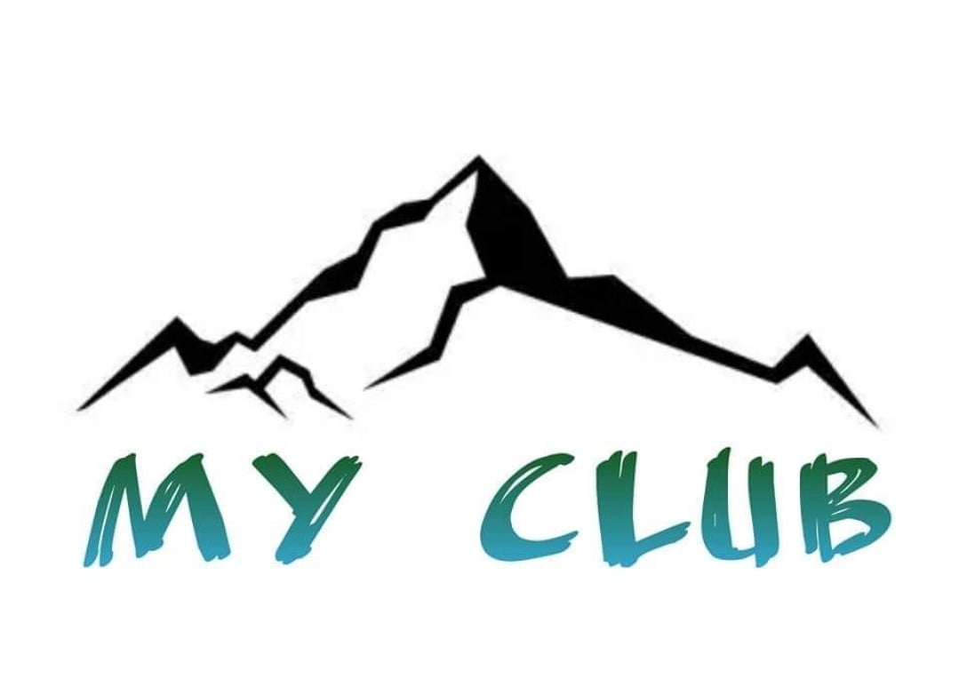 My Club After School Program - Chawanakee Unified School District Logo