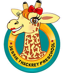 Jessie Thackrey After School Program Logo
