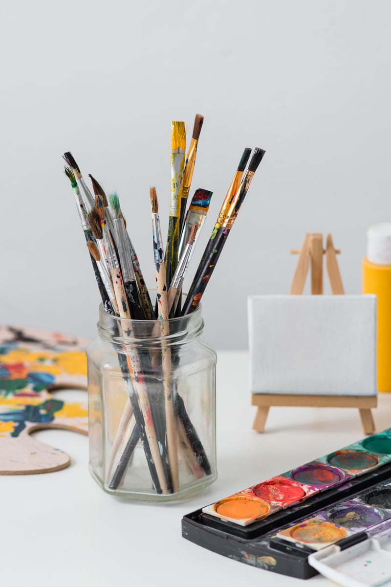 Picture for: Arts & Crafts