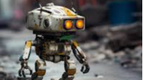 Picture for: Robotics: Scout 'Bots (Grades 1-5)