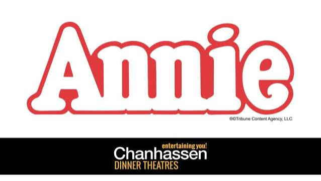 Picture for: Annie at the Chanhassen