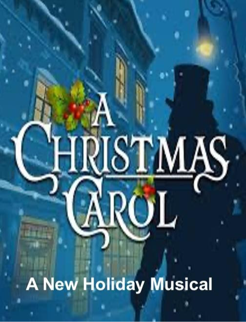 Picture for: A Christmas Carol
