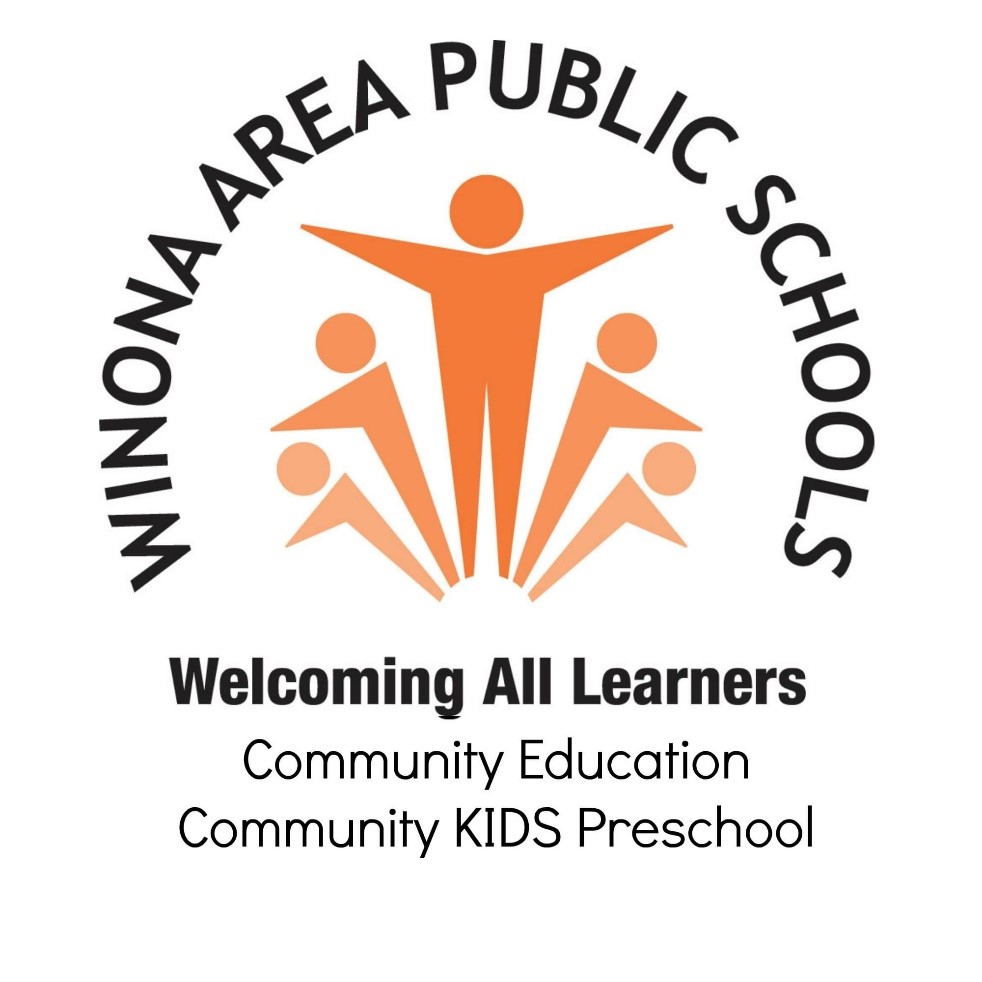 Community Kids Preschool Logo