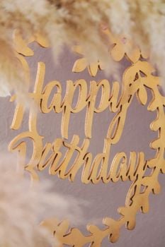 Picture for: Birthday September - October