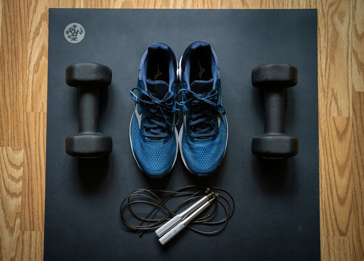 Picture for: Fitness Classes