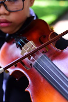 Picture for: Kinawa 6th Grade Orchestra Summer Camp