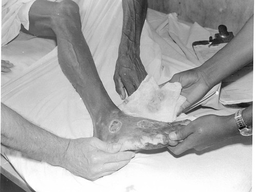 Picture for: Podiatry