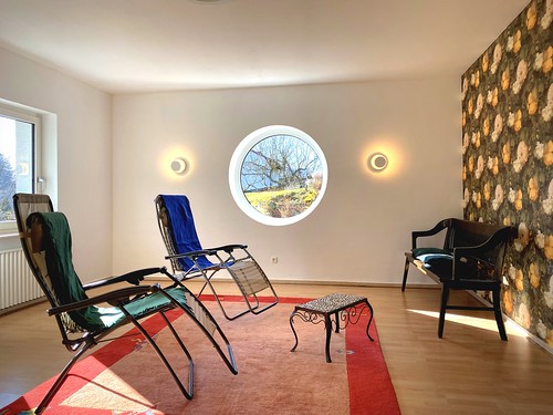 Picture for: Reflexology with Alyssa