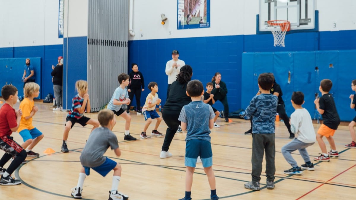 Picture for: 360 Sports Clubs & Camps