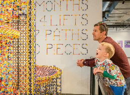 Picture for: Family Engineering Night - The Works Museum