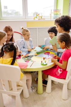 Picture for: Early Childhood Family Education Classes