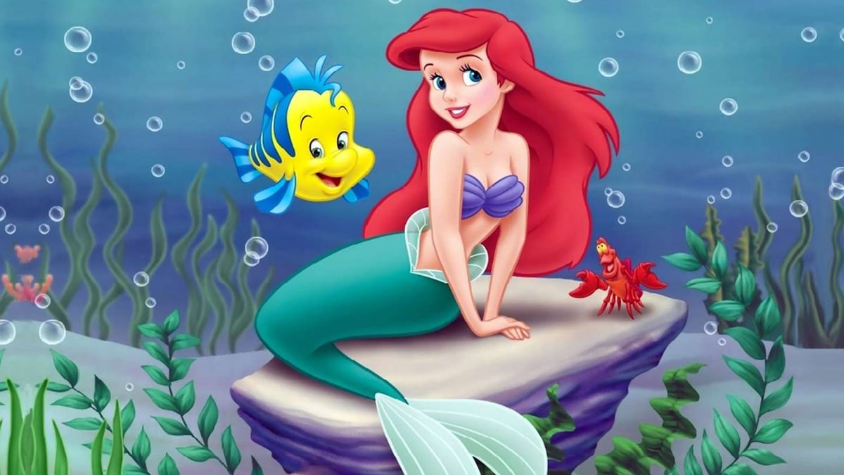 Picture for: Breakfast with Ariel
