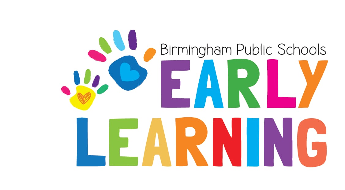 Neighborhood Preschool Logo