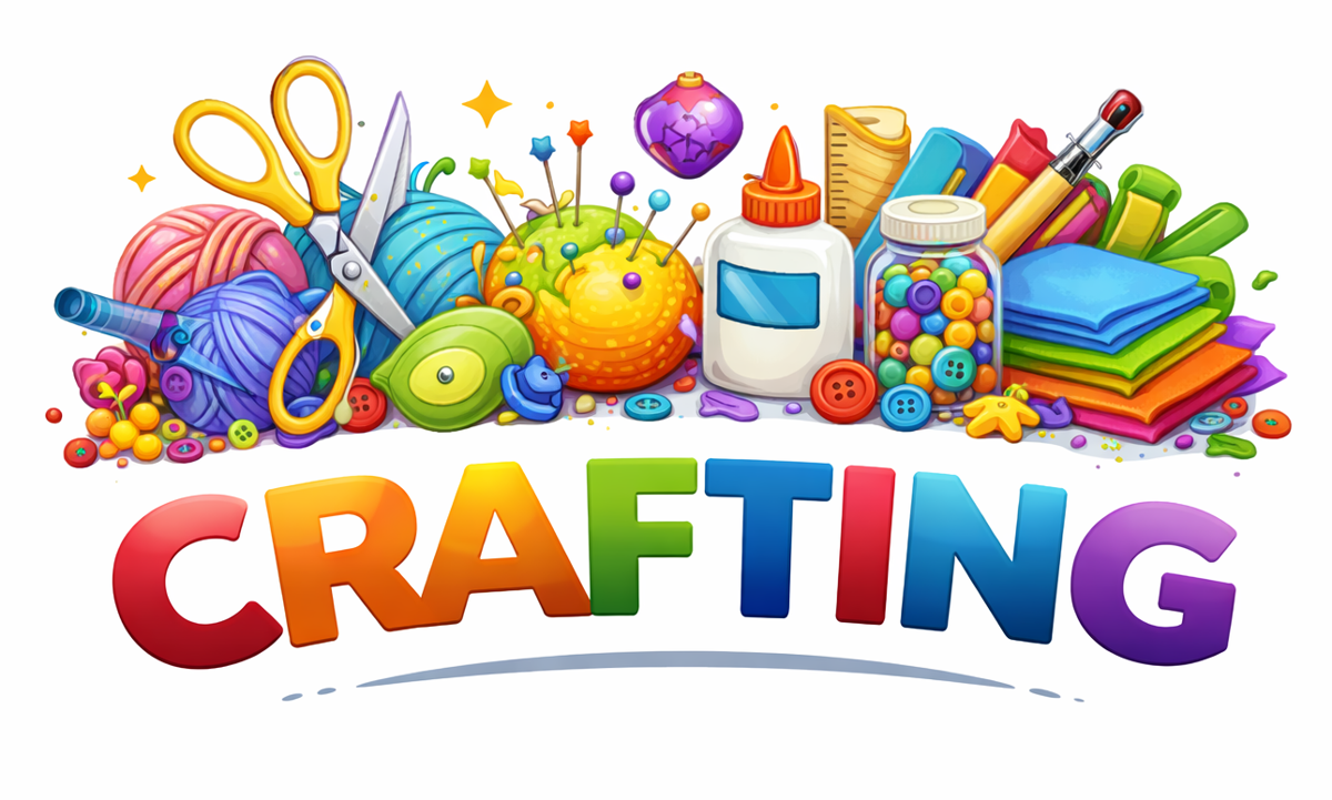 Picture for: AM | Crafty Crafts
