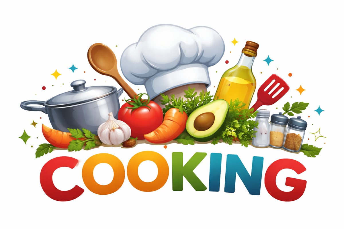 Picture for: AM | Bite Size Cooking