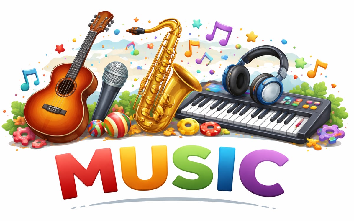 Picture for: AM | Bucket Drums