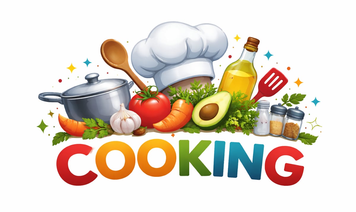 Picture for: AM | Bite Size Cooking