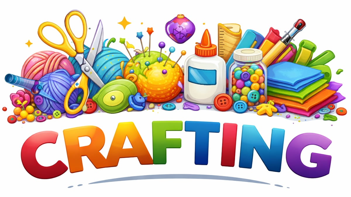 Picture for: AM | Backyard MacraMake