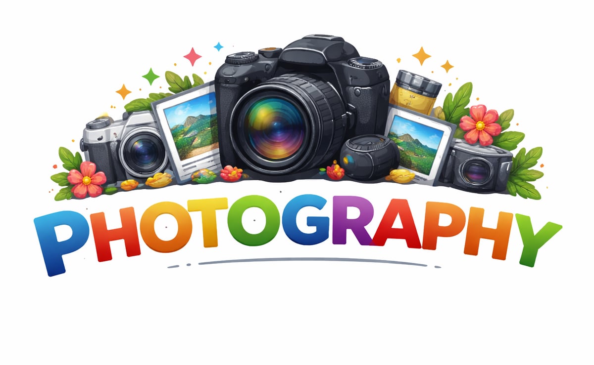 Picture for: PM | Everday Magic: Creative Photography Workshop