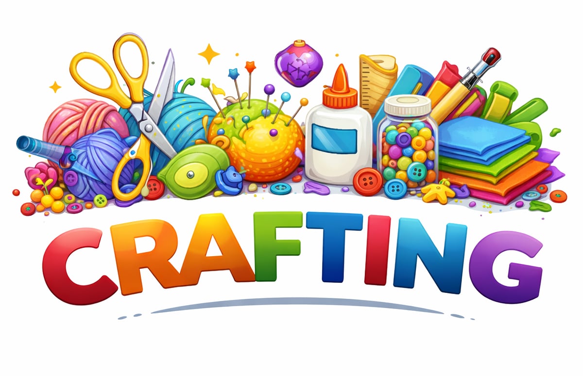 Picture for: AM | Creative Keepsakes