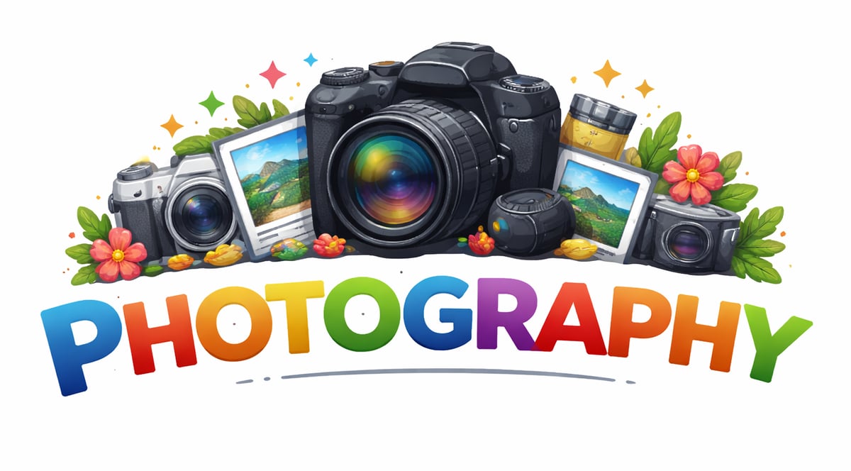 Picture for: AM | Everyday Magic:  Creative Photography Workshop