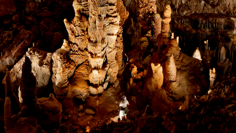 Picture for: Southern Arizona Caving Adventures