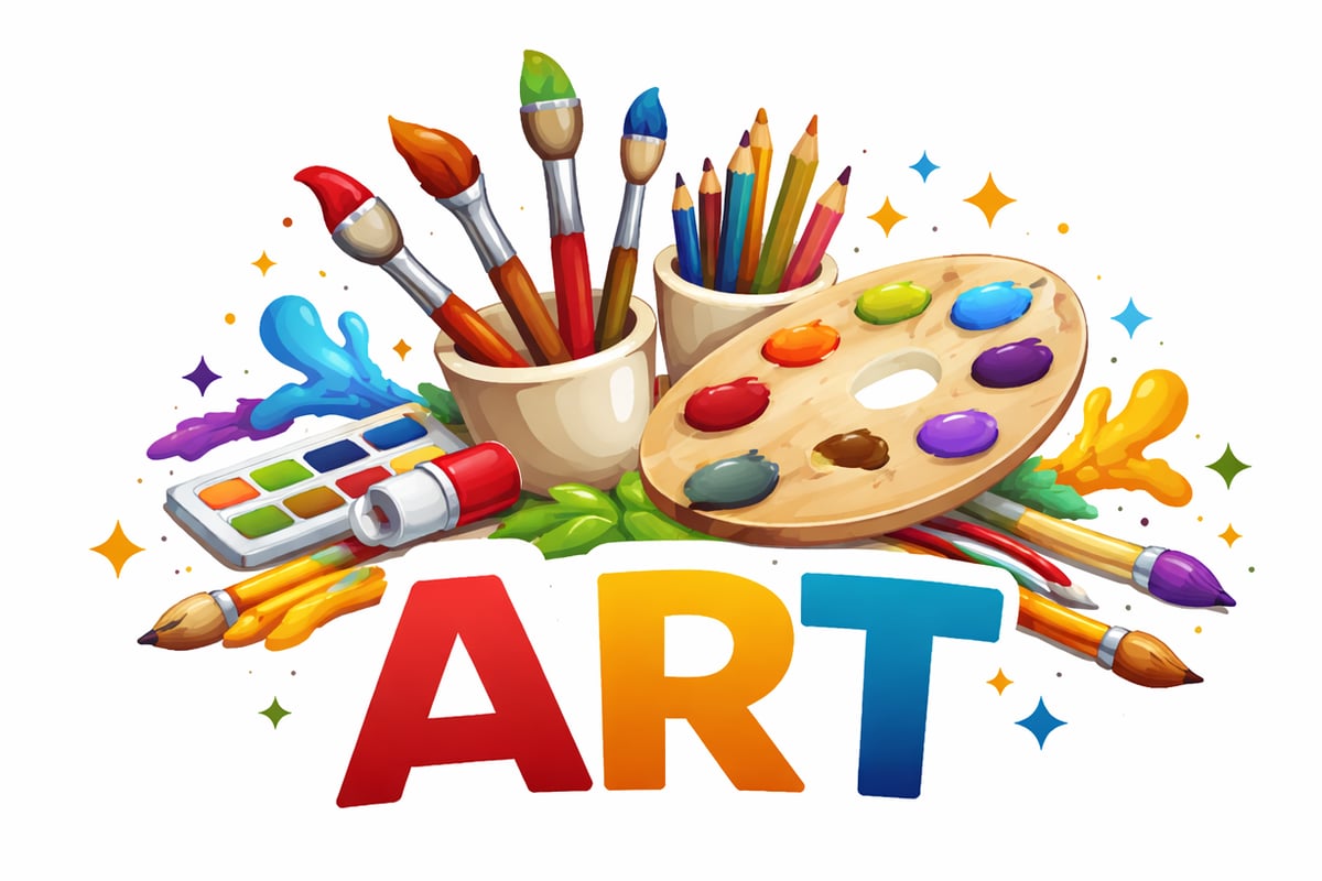 Picture for: AM | Splash of Color Studio