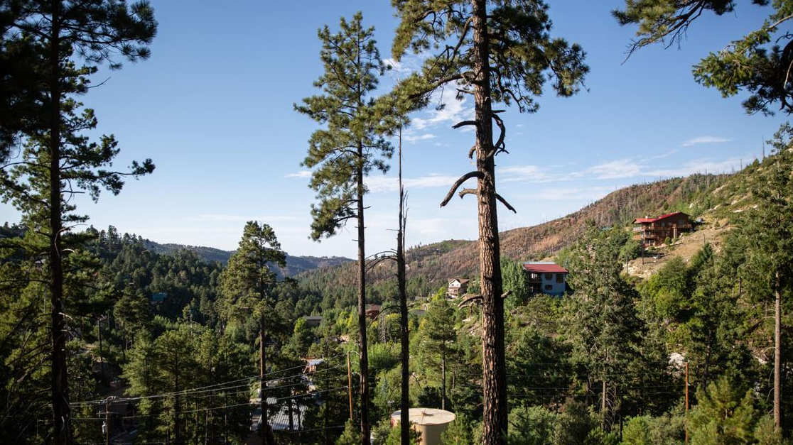 Picture for: Mini Mt. Lemmon Bound